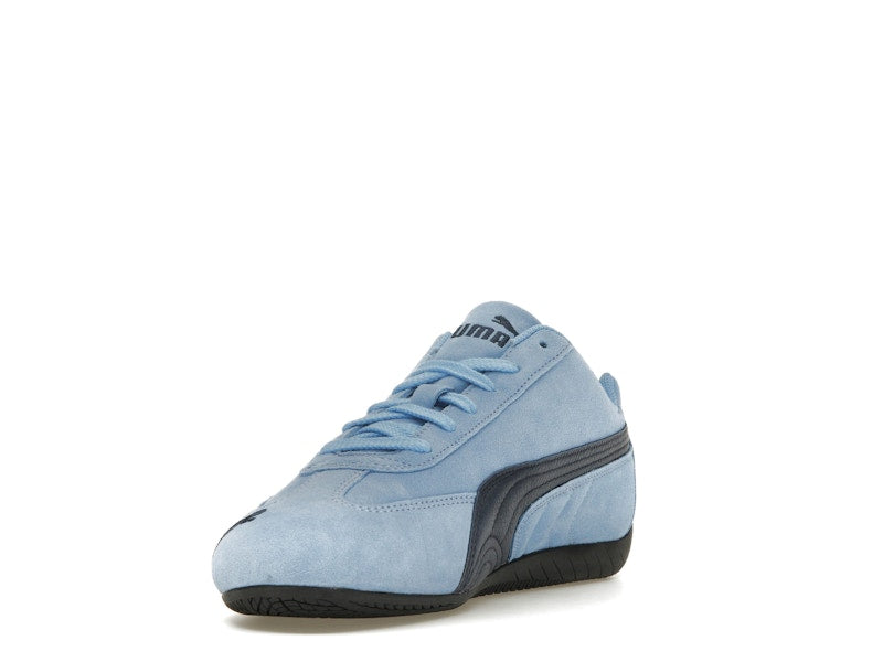 Puma Speedcat Archive Team Light Blue Club Navy (Women's)
