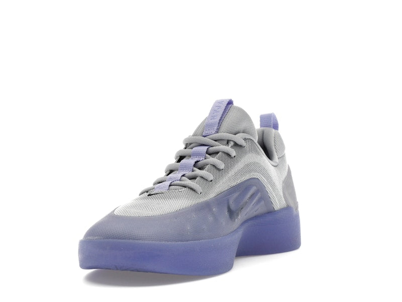 Nike SB Zoom Nyjah 4 Light Thistle Wolf Grey