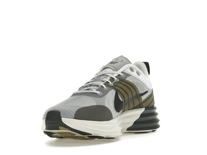 Nike Lunar Roam Platinum Tint Desert Moss