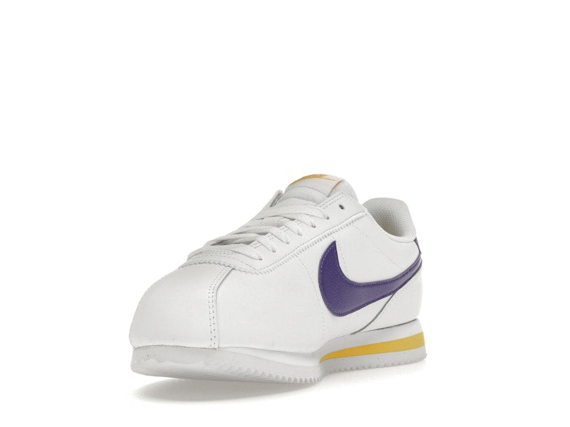 Nike Cortez Lakers