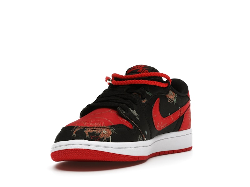 Jordan 1 Low OG Chinese New Year