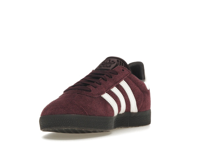 adidas Gazelle Maroon