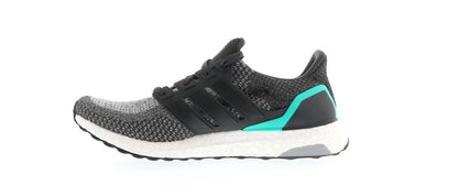 adidas Ultra Boost 2.0 Solid Grey Shock Mint