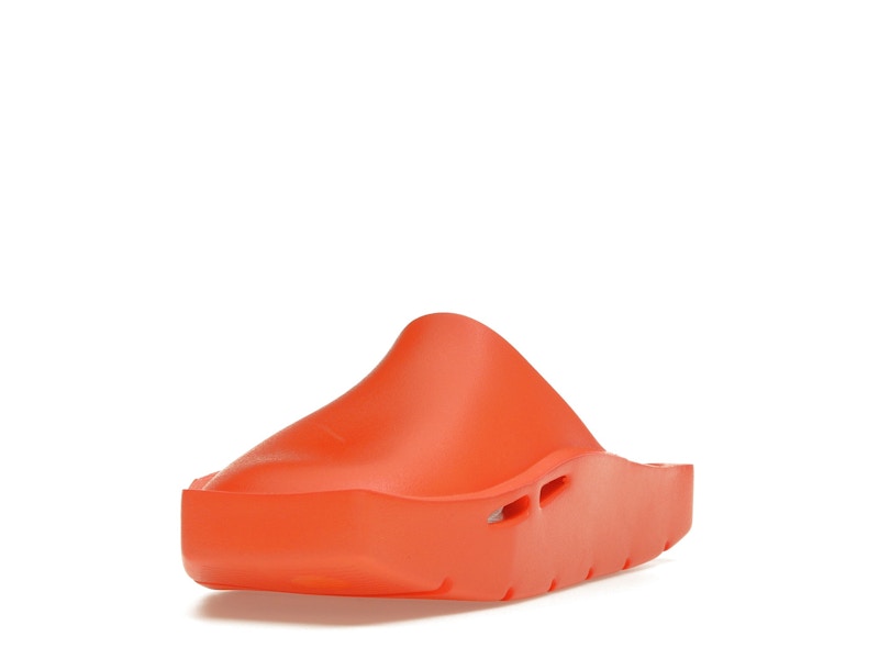 Jordan Hex Mule Brilliant Orange (Women's)