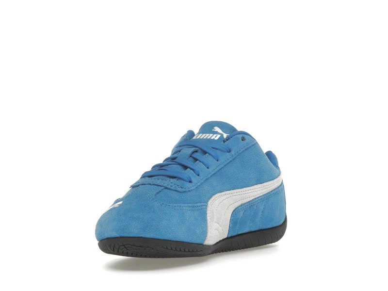 Puma Speedcat OG Team Royal White (Women's)