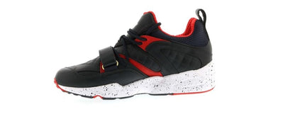 Puma Blaze Of Glory Ronnie Fieg x Highsnobiety A Tale of Two Cities