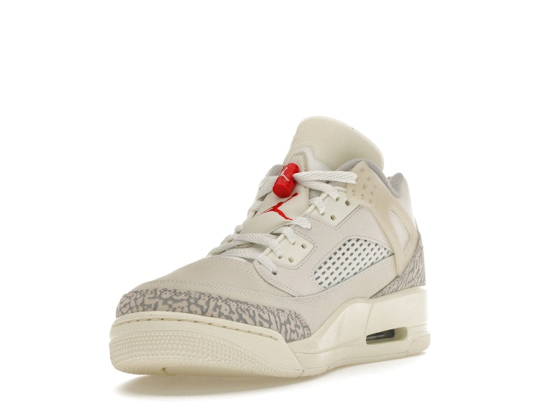 Jordan Spizike Low Coconut Milk