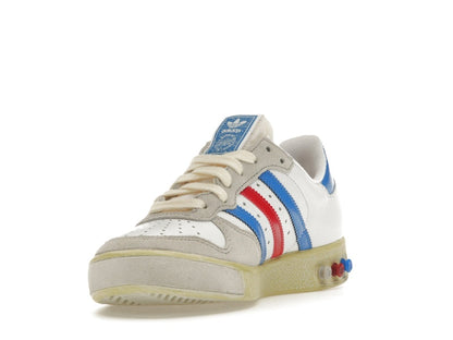 adidas Grand Slam 2 White Blue Red