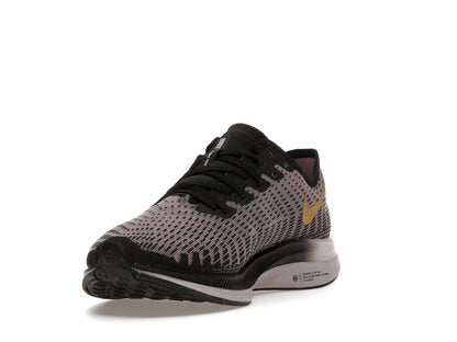 Nike Zoom Pegasus Turbo 2 Black Infinite Gold (Women's)