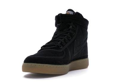 Nike Vandal High Supreme Carhartt WIP Black