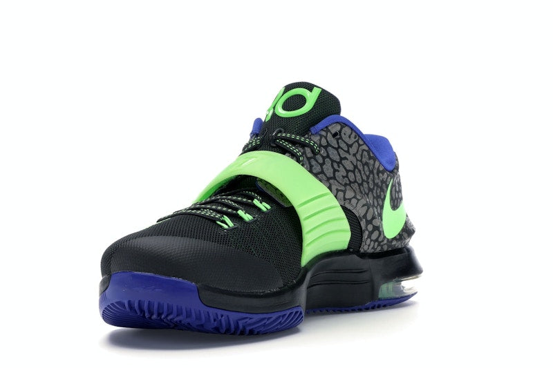 Nike KD 7 Electric Eel