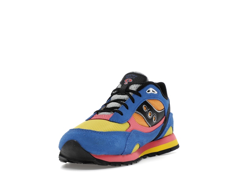 Saucony Shadow 6000 Jae Tips I Love You But I’m Busy (Kids)