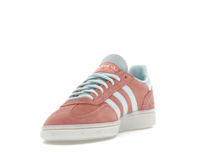 adidas Handball Spezial Wonder Clay Almost Blue