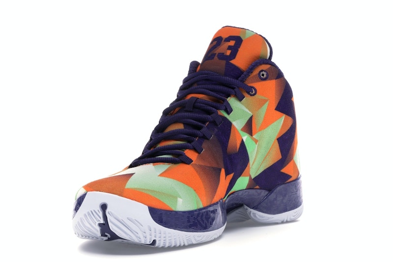 Jordan XX9 Hare