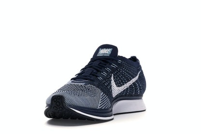 Nike Flyknit Racer Blue Tint