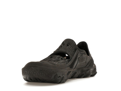 Nike ISPA Universal Black