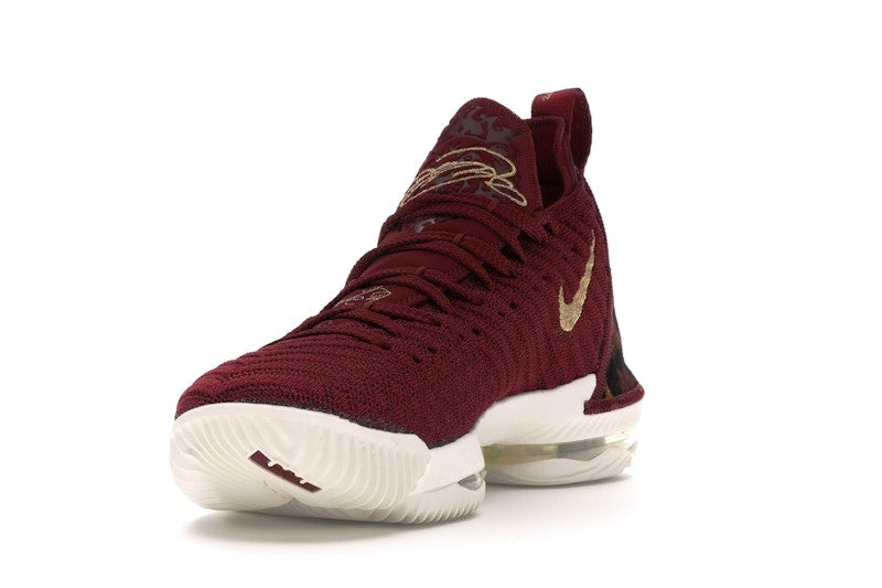 Nike LeBron 16 King
