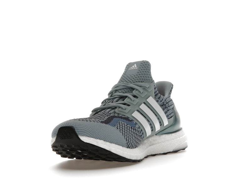 adidas Ultra Boost 5.0 DNA Magic Grey Shadow Navy