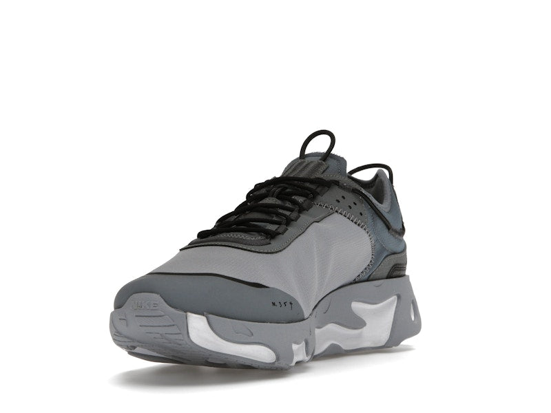Nike React Live SE Stadium Grey
