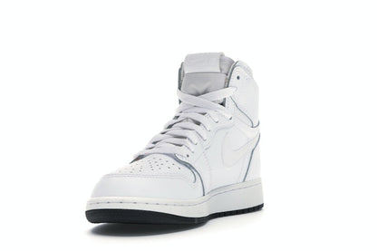 Jordan 1 Retro High Perforated White (GS)