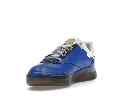 Reebok Club C Legacy Power Rangers Blue Ranger