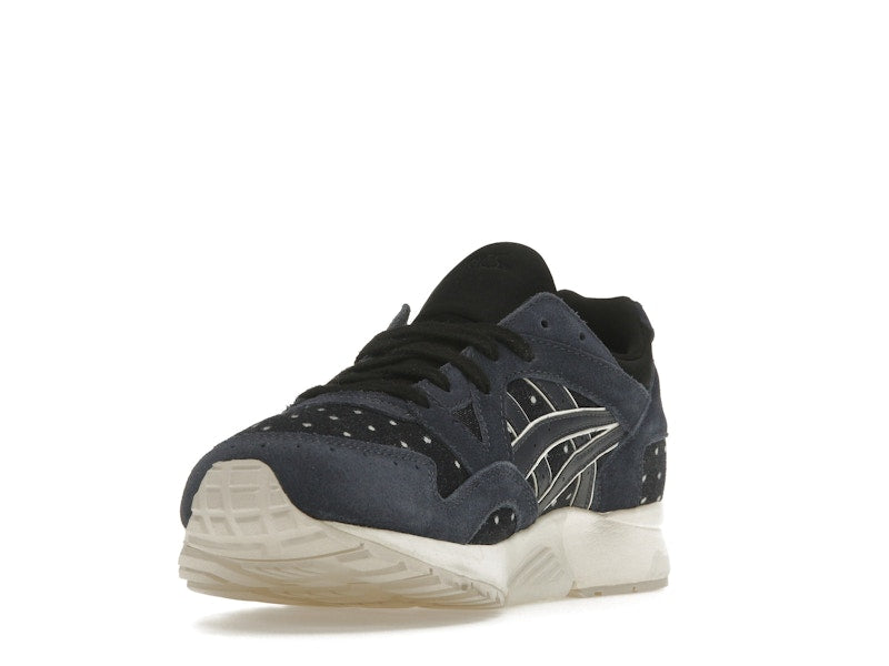 ASICS Gel-Lyte V Japanese Denim Indian Ink