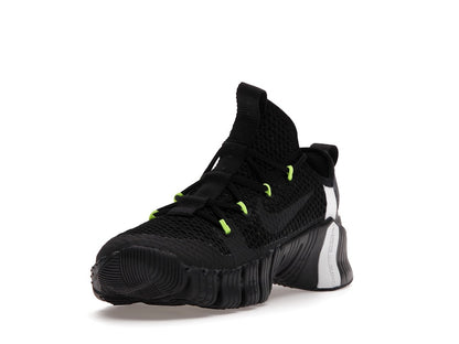 Nike Free Metcon 3 Black Volt