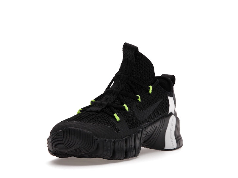 Nike Free Metcon 3 Black Volt