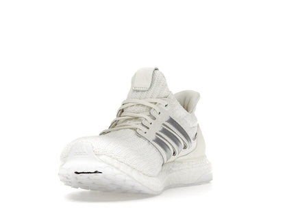 adidas Ultra Boost 4.0 Game of Thrones House Targaryen White (Women's)