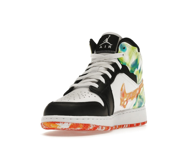 Jordan 1 Mid SE Slim Vortex (GS)