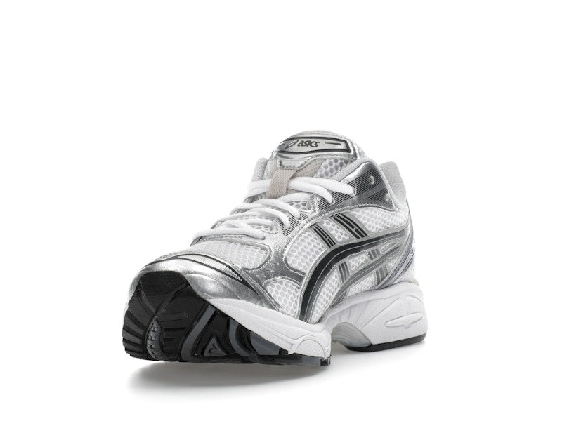 ASICS Gel-Kayano 14 White Graphite Grey