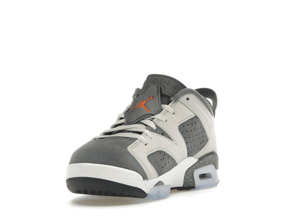 Jordan 6 Retro Low PSG (2023)