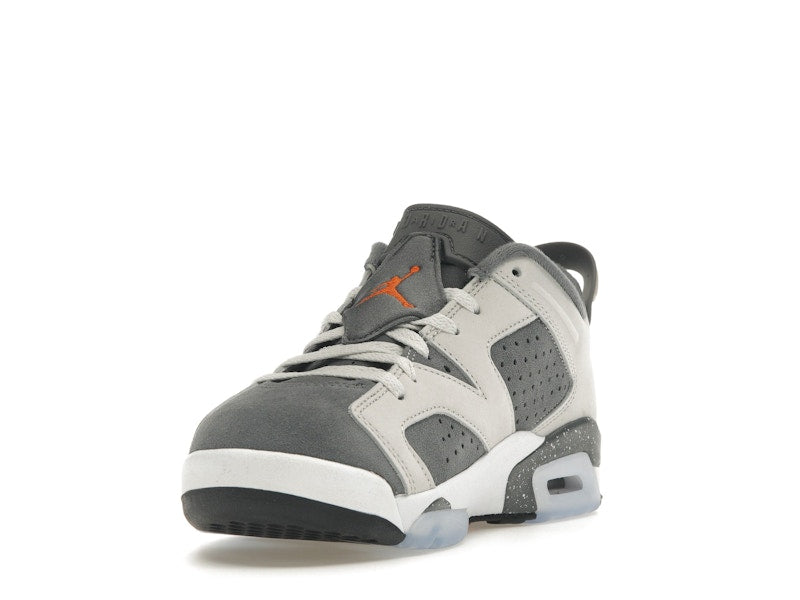 Jordan 6 Retro Low PSG (2023)
