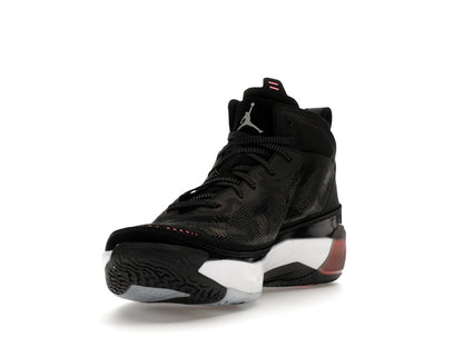 Jordan 37 Black Hot Punch