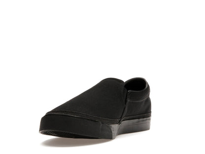 Nike Court Legacy Slip On Black
