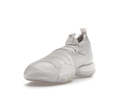 adidas Trae Young 2.0 Triple White