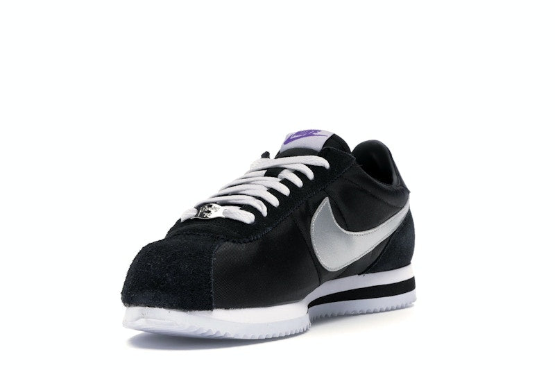 Nike Cortez Los Angeles Black