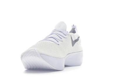 Nike Vapor Street Flyknit Pure White