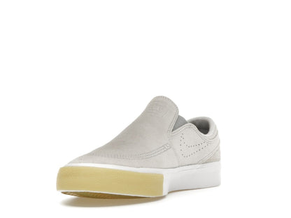 Nike SB Zoom Stefan Janoski Slip RM SE White