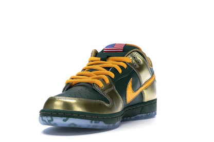 Nike SB Dunk Low Doernbecher (2018)