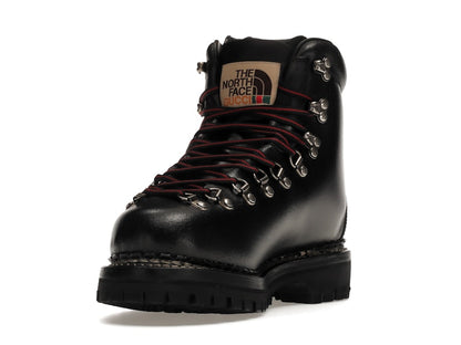 Gucci x TNF Boot Black