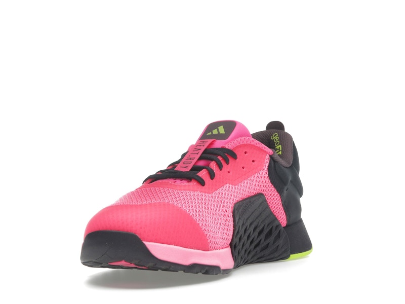 adidas Dropset 3 Lucid Pink Semi Cobalt Blue Shadow Fig