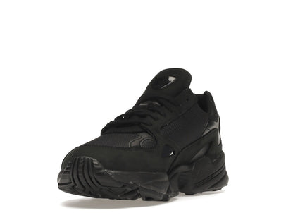 adidas Falcon Core Black Grey Five (Women's)