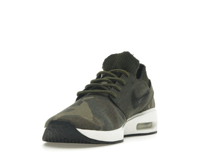 Nike SB Air Max Janoski 2 Premium Camo