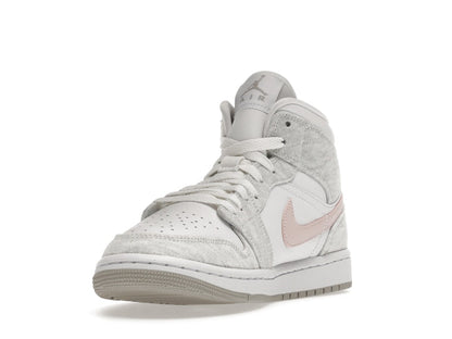 Jordan 1 Mid SE Light Iron Ore (Women's)