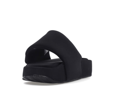 adidas Y-3 Slide Comfylette Triple Black