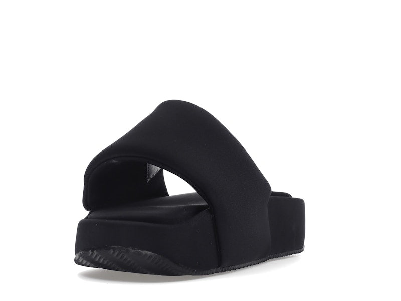 adidas Y-3 Slide Comfylette Triple Black