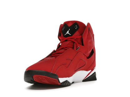Jordan True Flight Gym Red