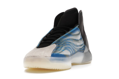 adidas Yeezy QNTM BSKTBL Frozen Blue