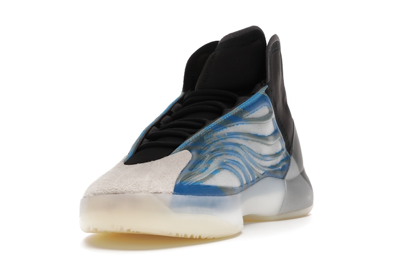 adidas Yeezy QNTM BSKTBL Frozen Blue
